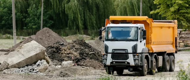 Truck Loan Image