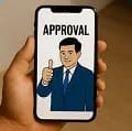 Approval Approval