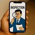 Inspection Inspection